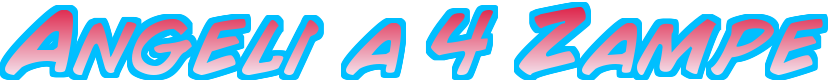 Angeli a 4 Zampe