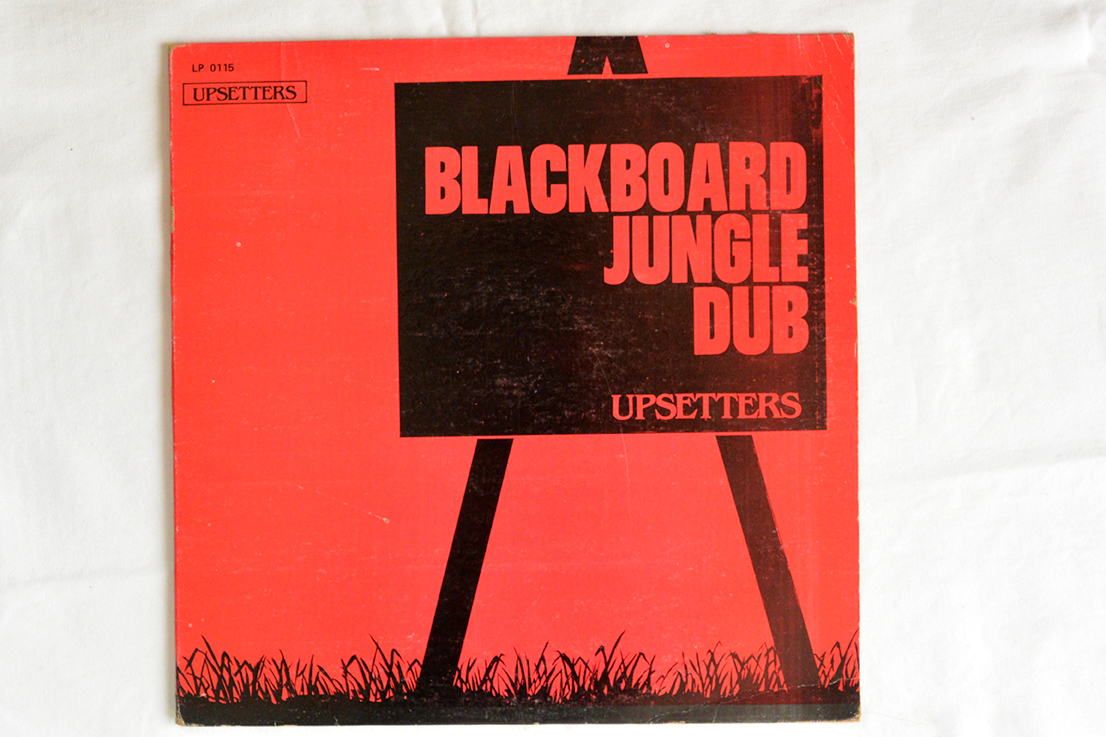 Super Ape Returns to Conquer - Lee Scratch Perry