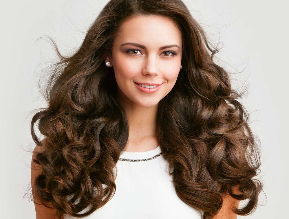 Natural Ways To Grow Hair Thick And Strong