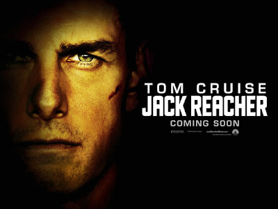 Jack Reacher 2012