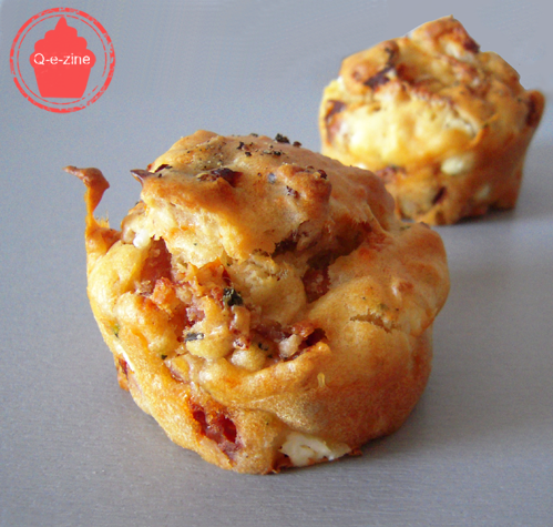 Cake Moelleux Feta Tomates Jambon Cru Cake Moelleux Feta Tomates Jambon Cru