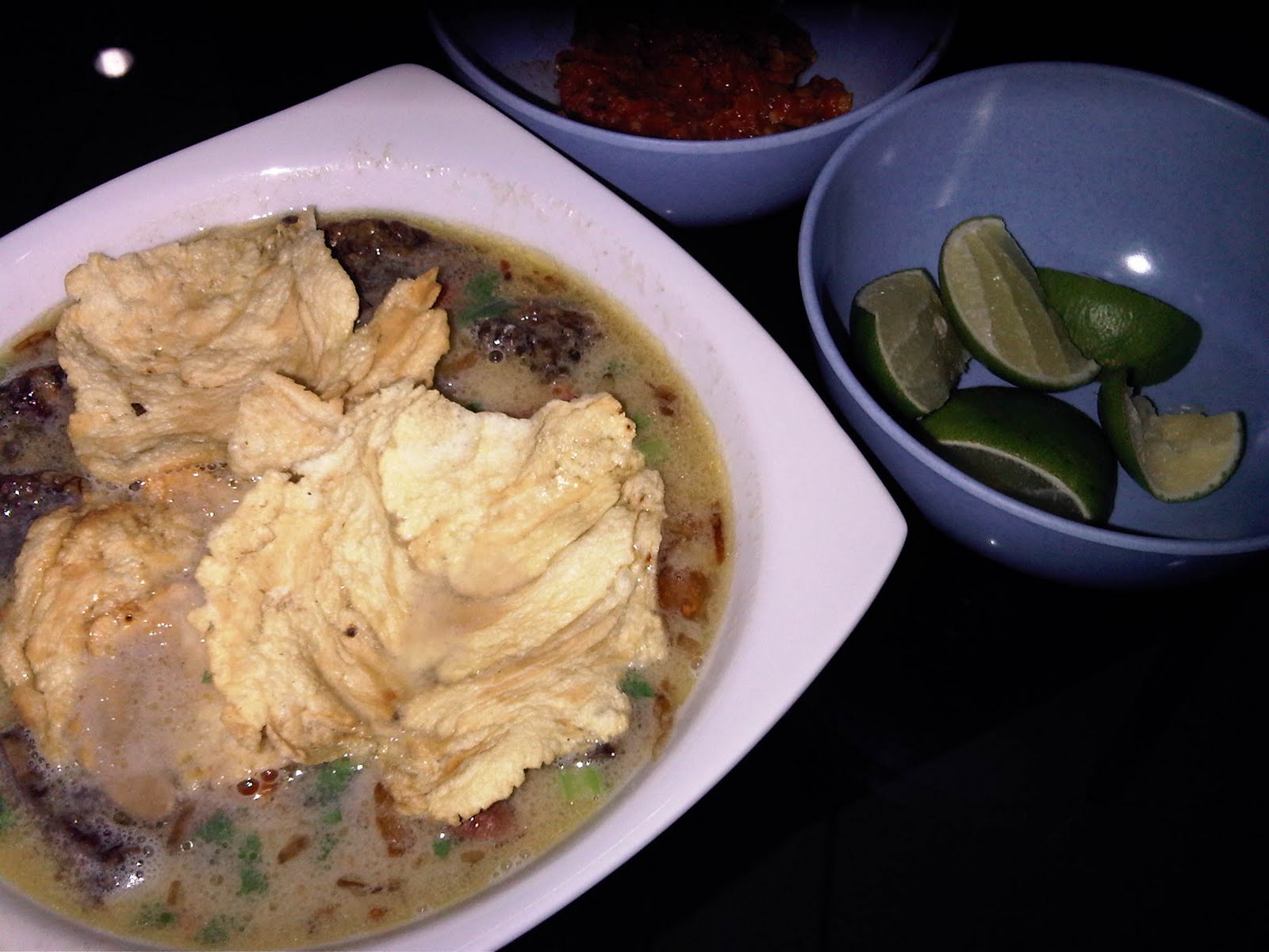 aneka resep masakan resep soto betawi aneka resep masakan resep soto betawi