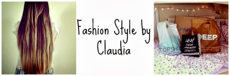 Fashion Style by Claudia