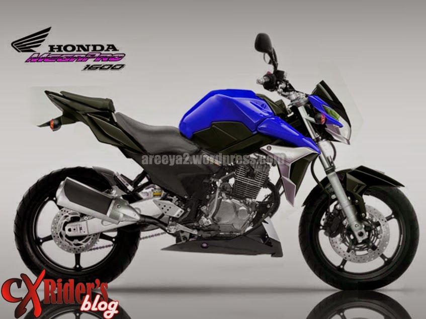 Modif Yamaha Vixion Terbaru 2013 Modif Yamaha Vixion Terbaru 2013