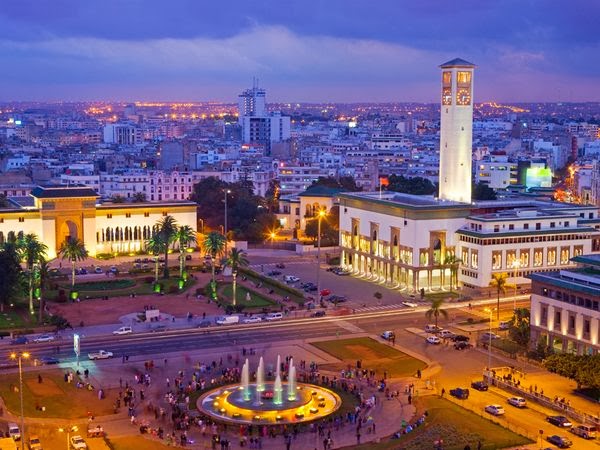 Image result for Rabat  city