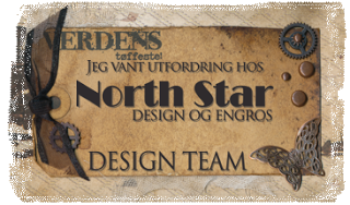 North star design og engros