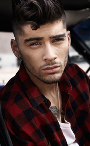 Zayn Malik