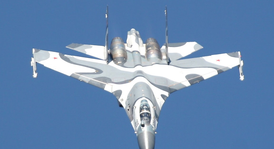 Planes The Machine that has Impressed me the Most Sukhoi The Emperor of the Skies