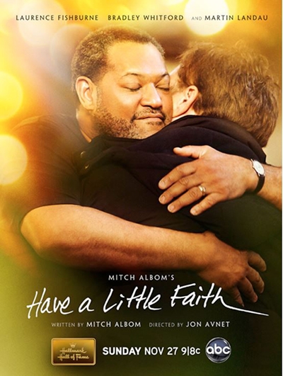 Have a Little Faith DVDRip Español Latino Descargar 1 Link 