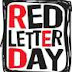Explanation To The Poem "The Red Letter Day"