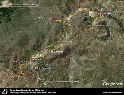 Mapa en 3D - Click para aumentar
