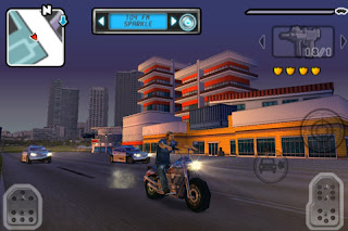 Gangstar 2 Miami Vindiction APK Full Version Data Files Download -iANDROID Games