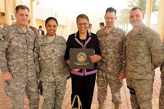 Karen Bass 
