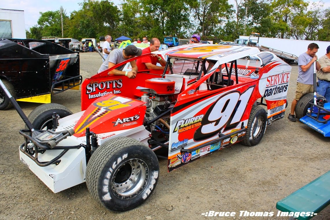 RUB RAILS & ROOSTER TAILS QUICK RACE RESULTS FROM THE ACTION TRACK USA