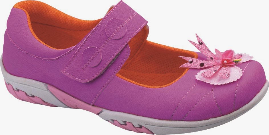 Sepatu Anak Perempuan Sepatu Anak Perempuan