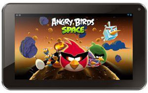Tablet Android Tabulet Tabz Z10