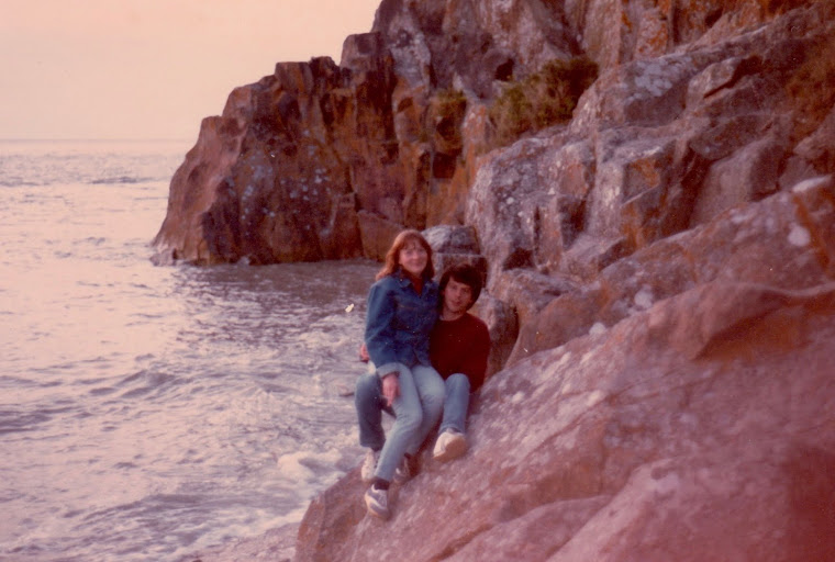 Mont Saint Michel (F) 1981