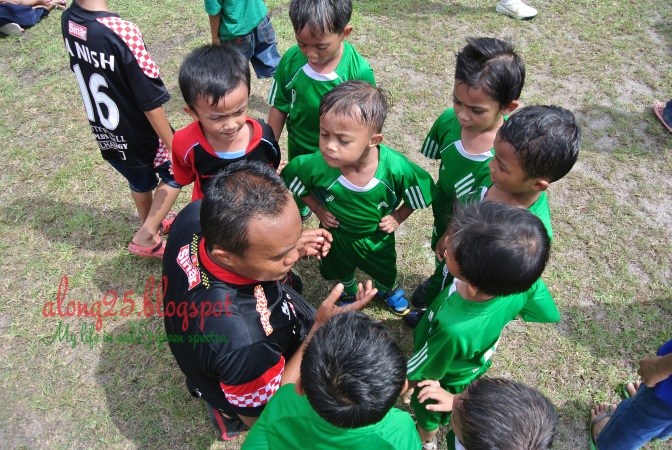 blog along25 tabika kemas bola sepak kanak-kanak budak-budak futsal hari potensi