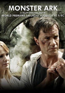 Monster Ark La Profezia Film Streaming ITA Vk (2008) Monster Ark La Profezia Film Streaming ITA Vk (2008)