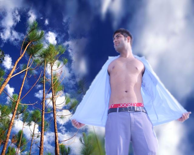 huntceleblog Thakur Bhanu Pratap Singh