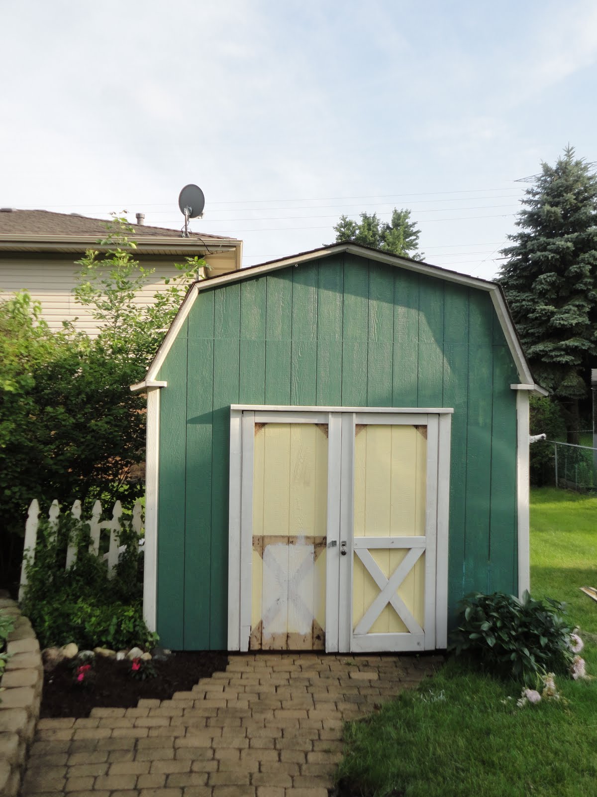 Who Makes Sears Weatherbeater Paint Who Makes Sears Weatherbeater Paint