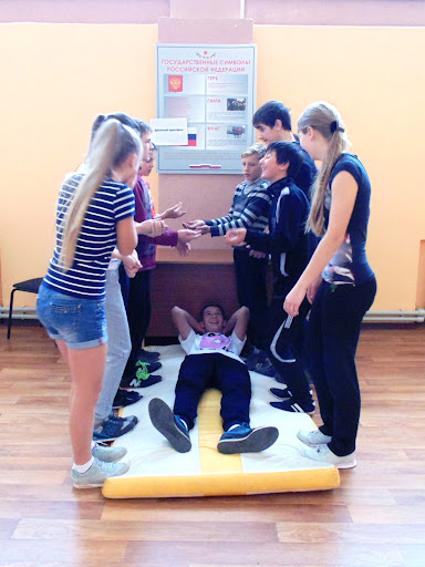 Профилактика наркомании среди несовершеннолетних