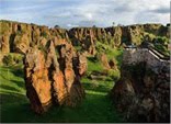 Parque de la Naturaleza de Cabárceno