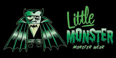 Little Monster Wear