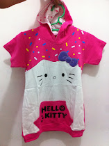Fashion Hello Kitty