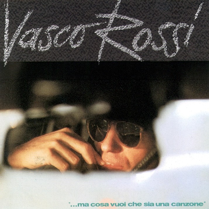 Non Siamo Mica Gli Americani Testo Di tutto e di più !!!: VASCO ROSSI DISCOGRAFIA