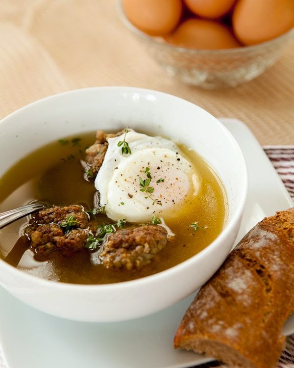 7 Easy Meal Ideas with Eggs for Children