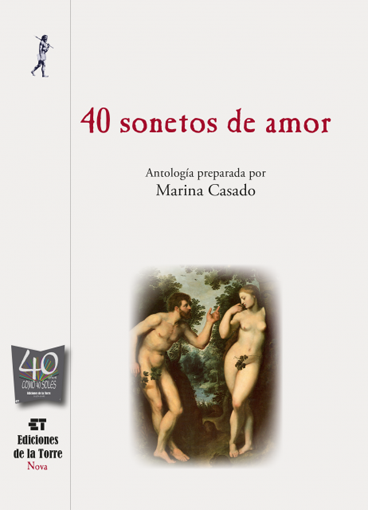 40 sonetos de amor