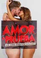 Amor a prueba 2015 Amor a prueba 2015