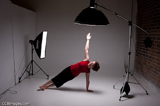 Studio Lighting