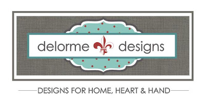 Delorme Designs