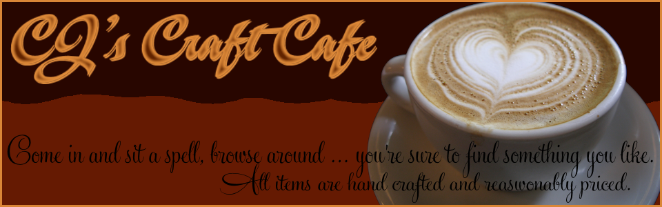 CJ's Craft Cafe