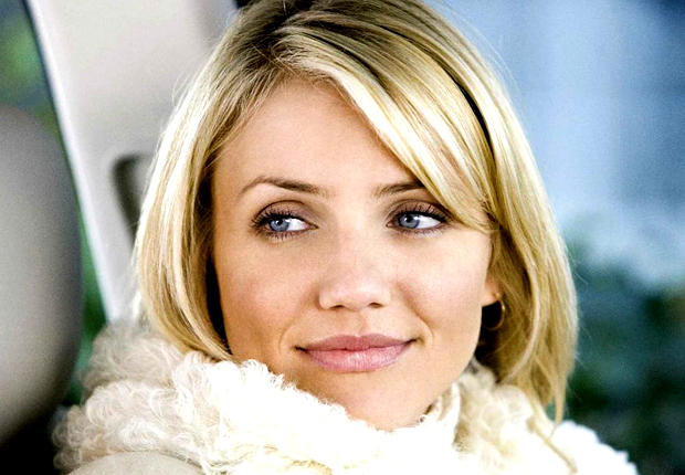 Cameron Diaz Howard Hot Pictures Collection