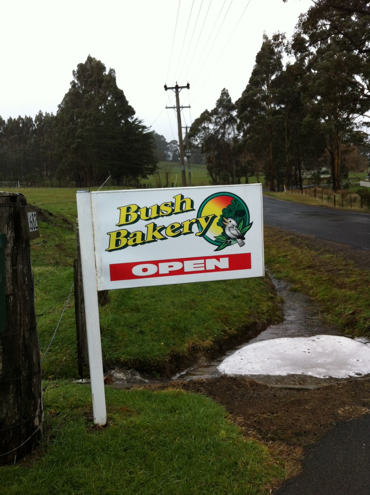 Mumma Needs Coffee The Bush Bakery