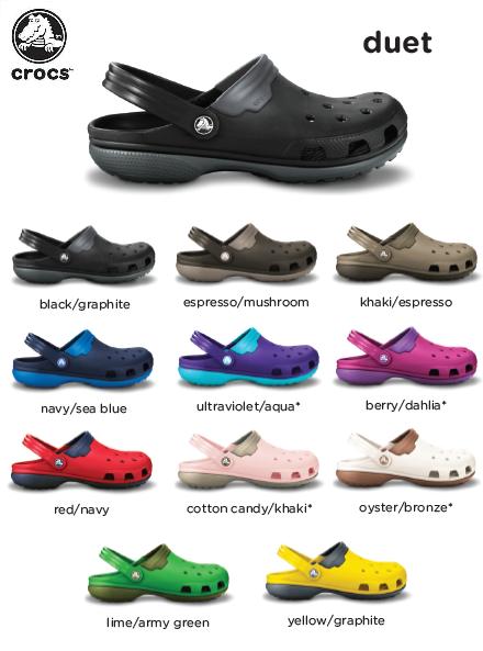 harga crocs original