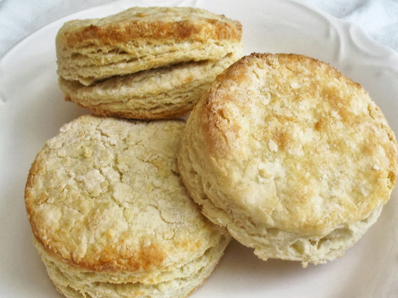 Classic SouthernStyle Buttermilk Biscuits Lisa's Kitchen
