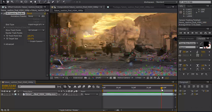 Adobe After Effects Cs5 Torrent Crack
