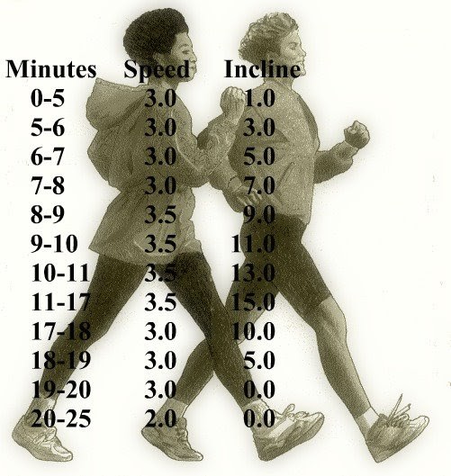 Fit Chicks Incline Walk, and Strength Training Workout.