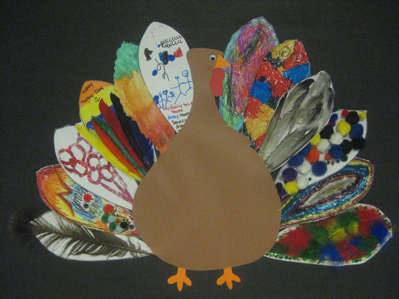 Mrs Giedd S Kindergarten Class Bulletin Boards