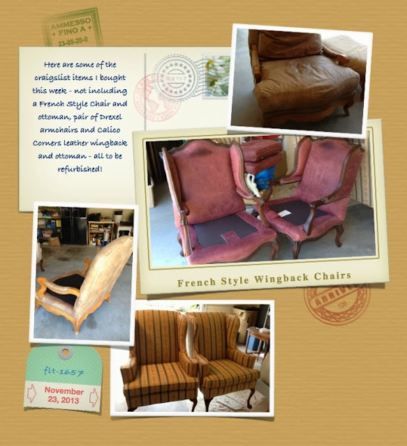 Wydeven Designs I Love Craigslist!