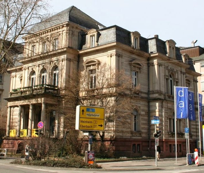 Reiner Naturbau Blog 2017