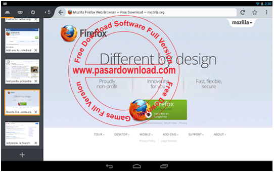 Free Download Mozilla Firefox Web Browser Latest Version For Windows Free Download Mozilla Firefox Web Browser Latest Version For Windows