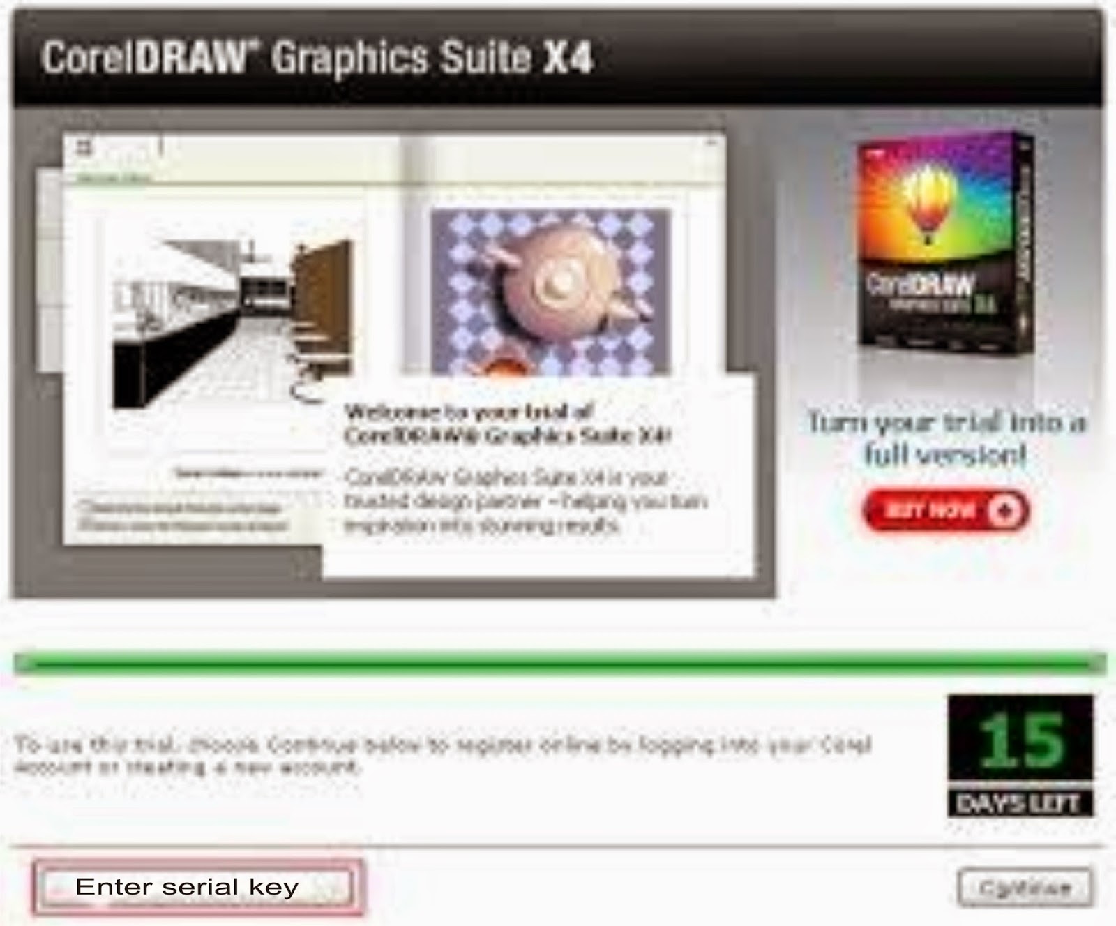 Coreldraw Graphics Suite X4 14.0.0 Full Keygenl