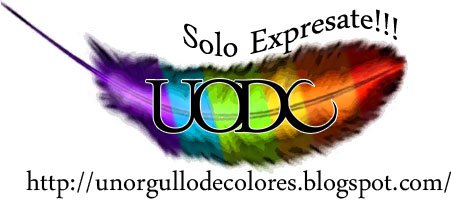 Un Orgullo De Colores