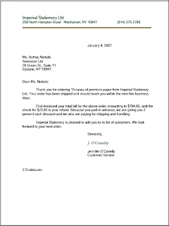 what is semi official letter georgiasoul