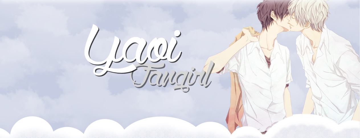 Yaoi Fangirl